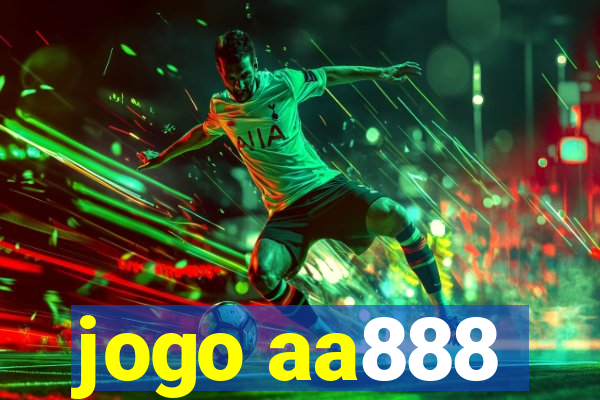 jogo aa888